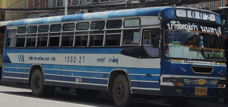 Bus1002