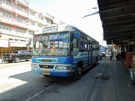 Bus1002 Non 2