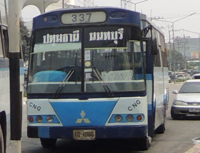 Bus337 NA