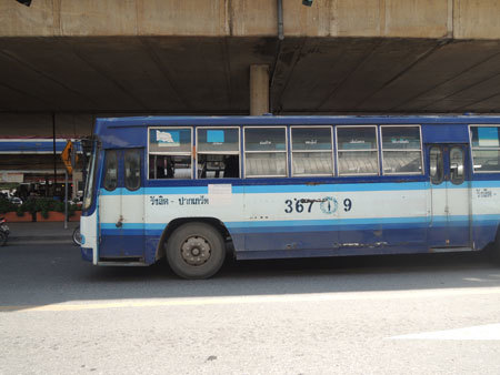 Bus367 Non 1