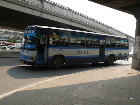 Bus372 Future