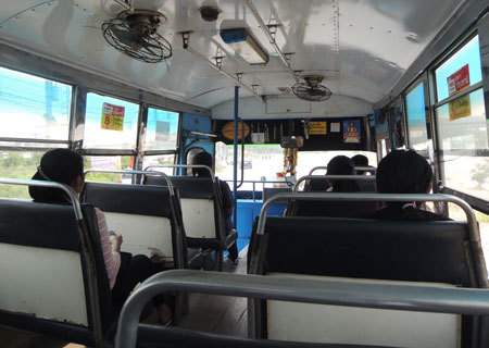 Bus383 Inside 1
