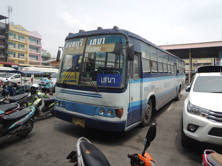 Bus646 Blue NA