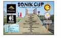 SONIK CUP