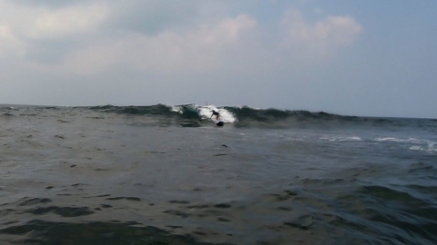 沖縄SUP STARBOARD SURF PRO7'2