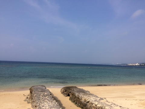 沖縄 美ら海