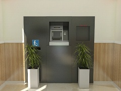 賞金ATM