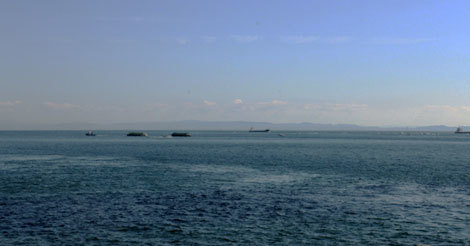 明石海峡