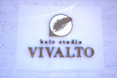 hair studio VIVALTO（ヴィヴァルト）