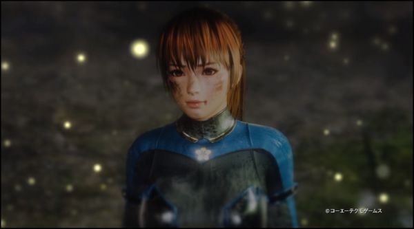 『DEAD OR ALIVE 6』