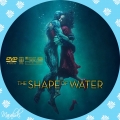 THE SHAPE OF WATER2のコピー