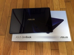 ASUS ZenBook UX331UA-EG046T