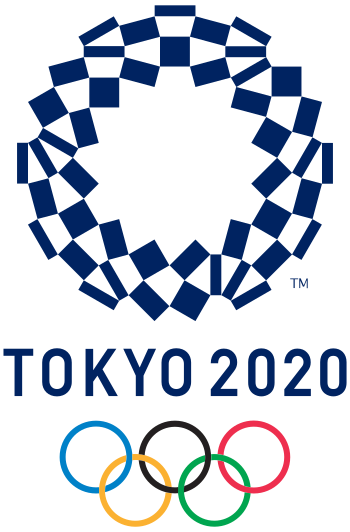 Tokyo2020 Logo