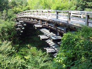 橋２