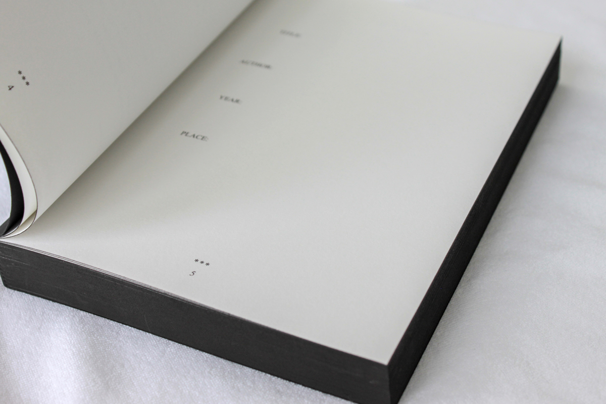 sisdesign 購入/NAVA MY BOOK/ノートブック A5/モノトーン/北欧雑貨/モノトーン