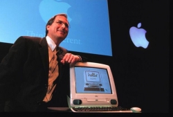 iMac２０年