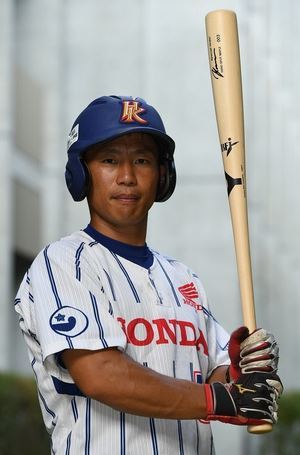 野球用品マニアックコレクター ヤナセ ホンダ熊本 川嶋 克弥 バット