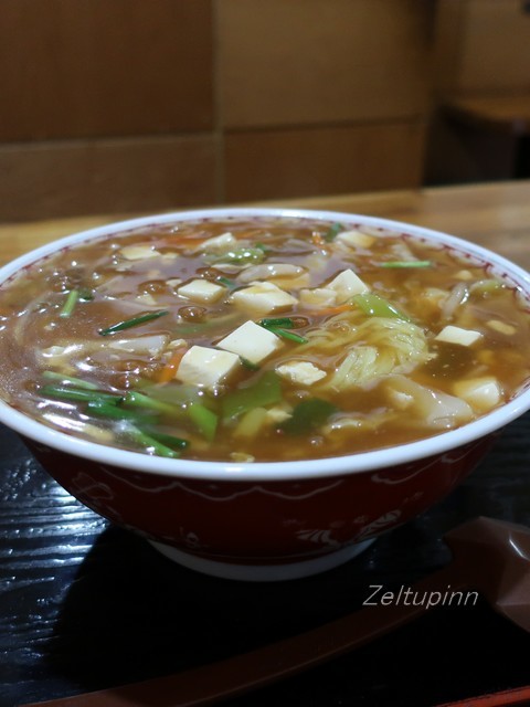 18.5.25マーボー麺②
